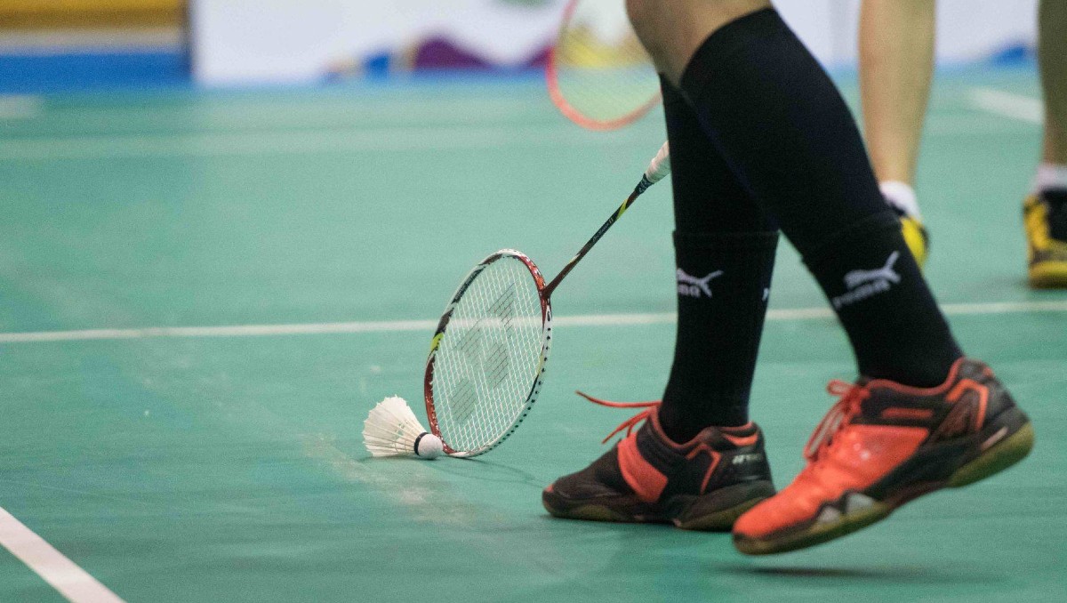 La atleta que interpuso la denuncia por presunto acoso sexual y psicológico fue contrademandada. Foto: Especial
