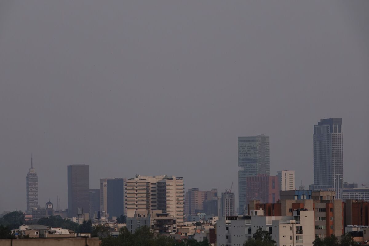 Éstas son las veces que la CAMe activó la alerta por contingencia ambiental en lo que va del año. | Foto: CUARTOSCURO