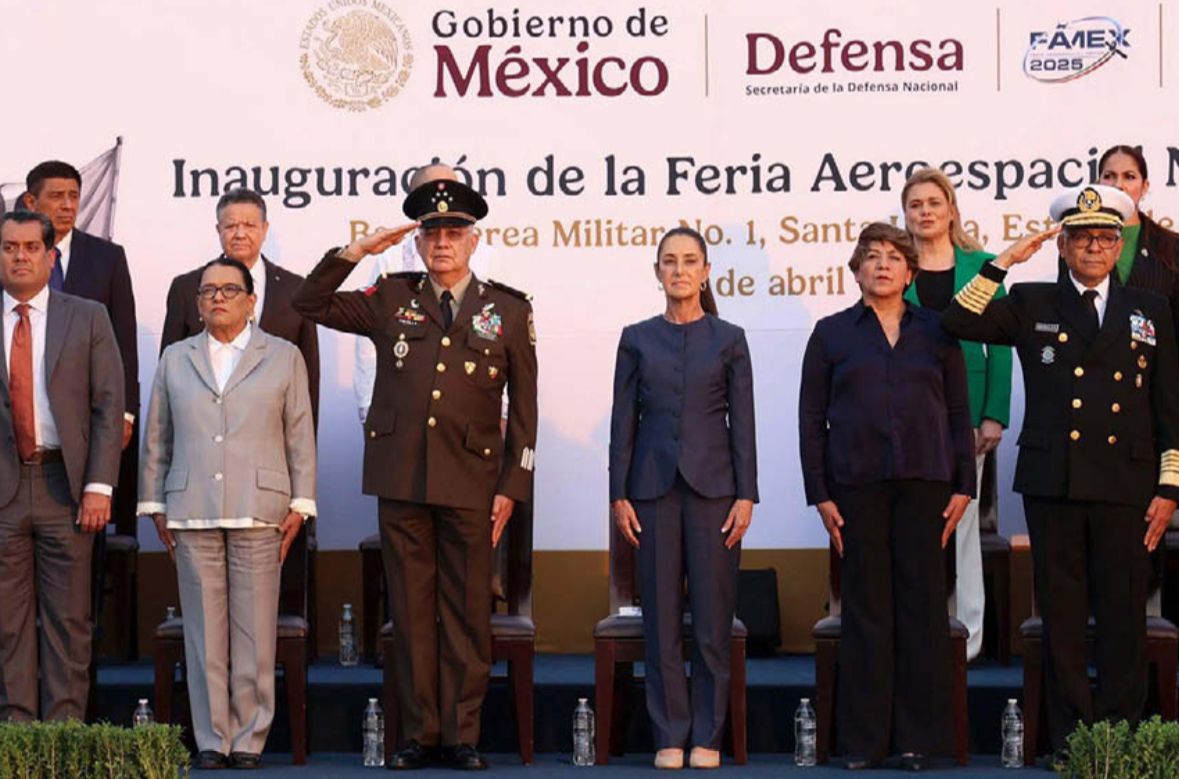 La cercanía de Hidalgo lo posiciona estratégicamente como un centro logístico. (Cortesía)