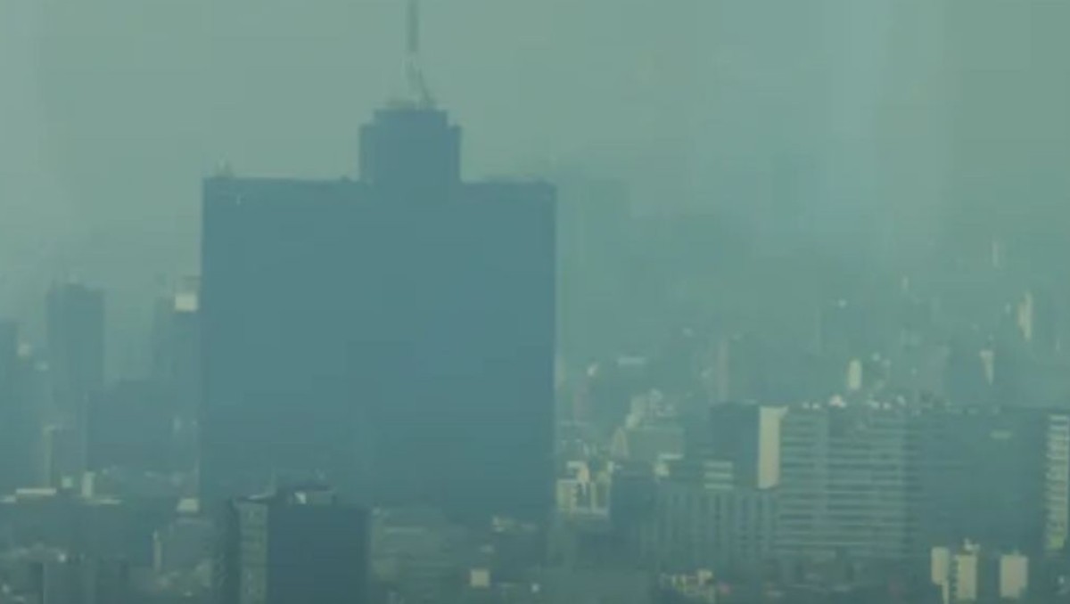 Contingencia ambiental 23 de abril | Especial