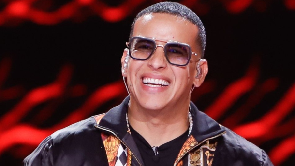 Daddy Yankee y su ex esposa han estado en un problema legal desde hace varios meses | Especial