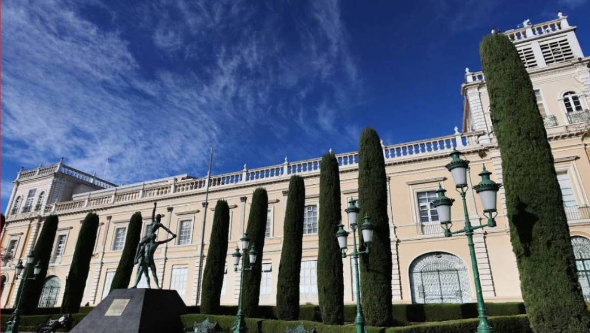 Denuncian ante la Fiscalía del Edomex filtración de presunto audio del Rector a favor de aspirante. | Especial