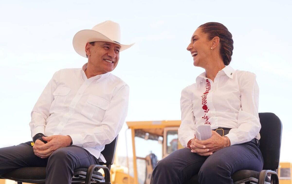 Durazo y Sheinbaum benefician a más familias con programas Bienestar- Grupo Milenio