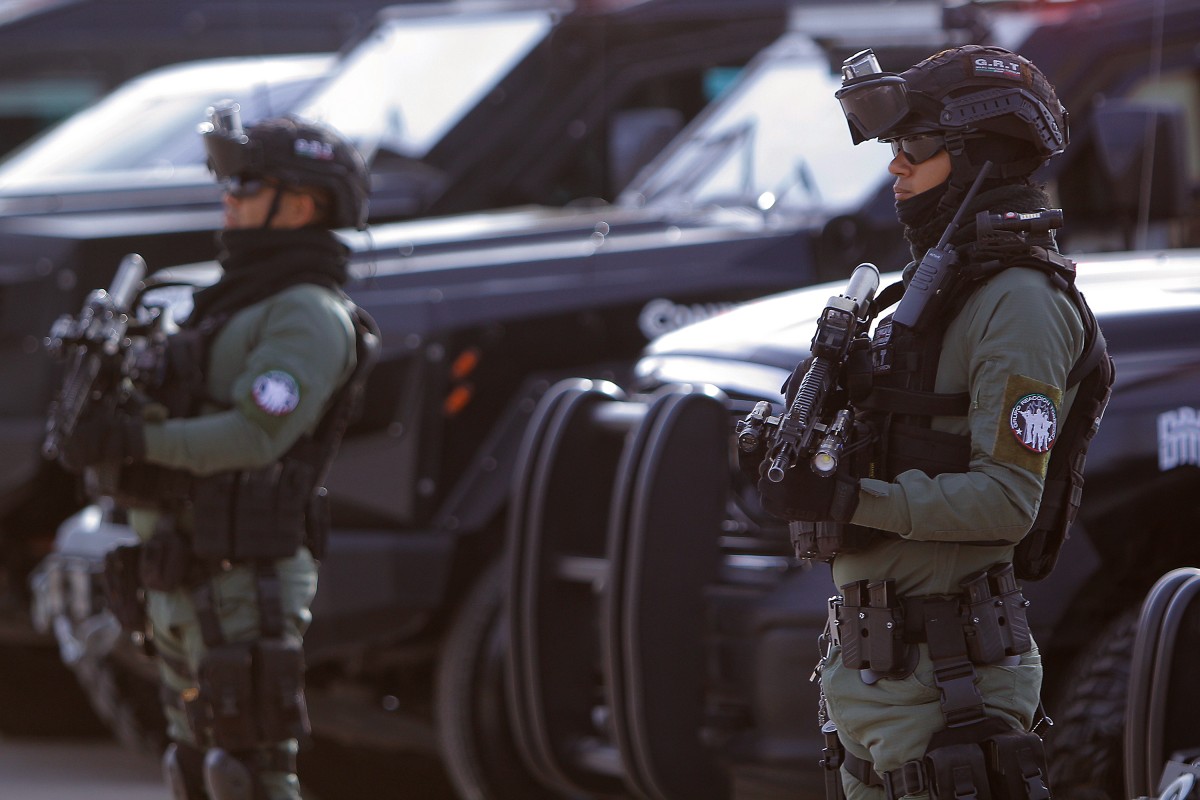 La entrega del primer trimestre del año de la ENSU reveló que en Torreón decayó un 30% la percepción de seguridad. | Archivo
