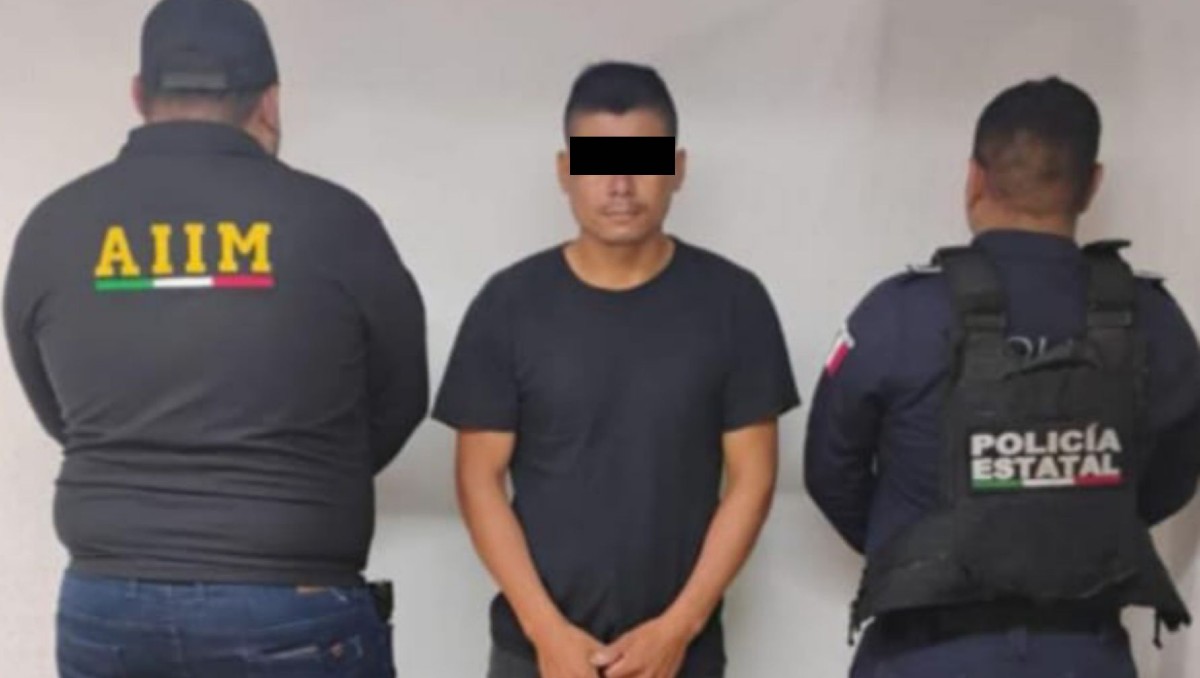 Fiscalía de Chiapas detiene a Ever 'N' por muerte de adolescente | Especial