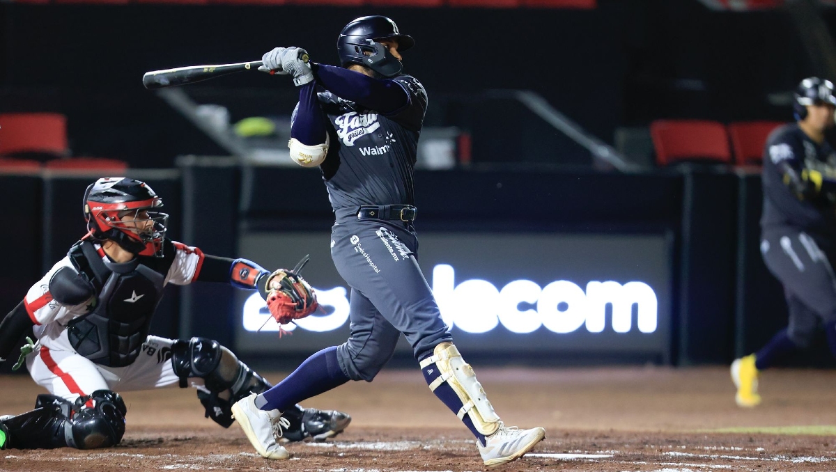 Gana Sultanes segunda serie al hilo tras cerrado encuentro que se fue a extra innings (Sultanes)