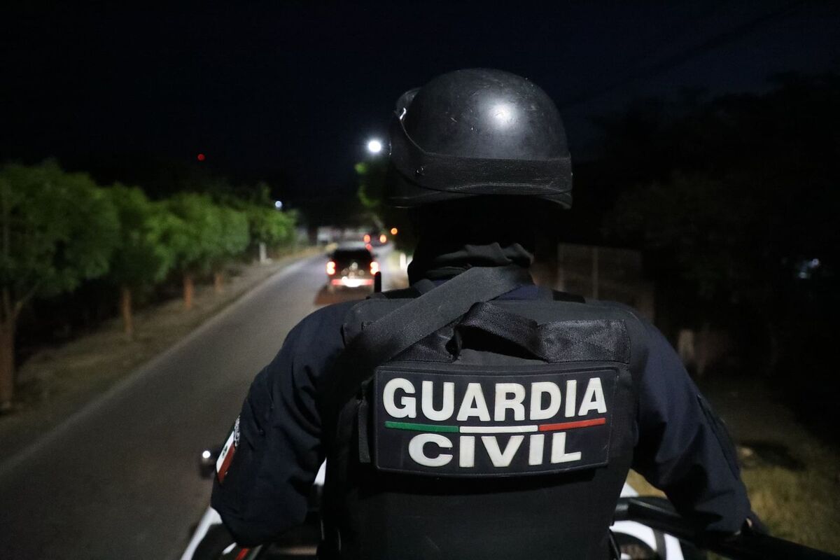 Las identidades de los ahora indiciados permanece en calidad de desconocida. (Foto: especial)