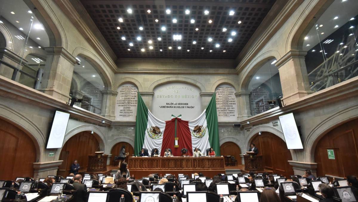 La iniciativa plantea reducir el tiempo de restitución y que el bien regrese al titular en un máximo de 72 horas.| Foto: Cuartoscuro