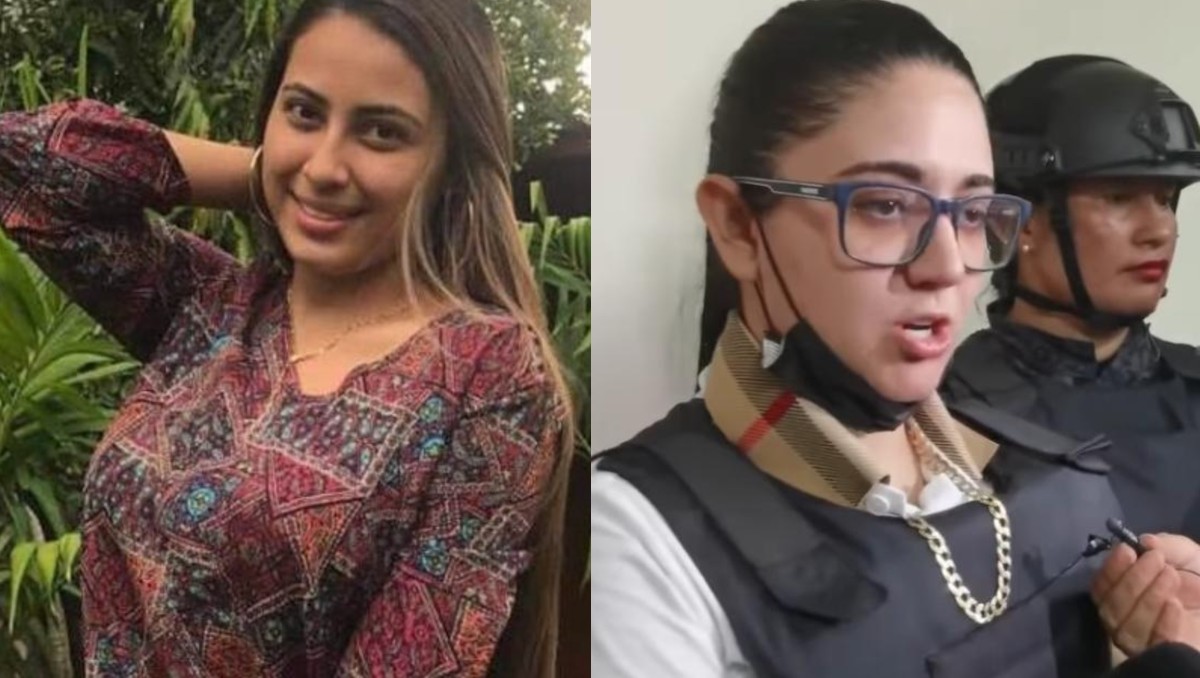 Melissa Palacios fue asesinada en el año 2021; su caso sigue pausado. | ESPECIAL