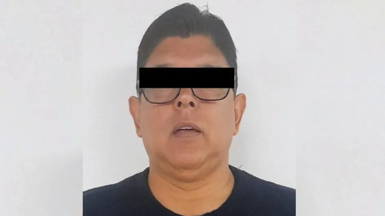 En Monterrey, detienen a administrador de casa hogar por presunto abuso sexual de dos menores