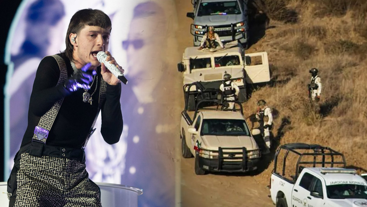 Los narcocorridos reflejan a un país en crisis por violencia, apuntan expertos | Especial