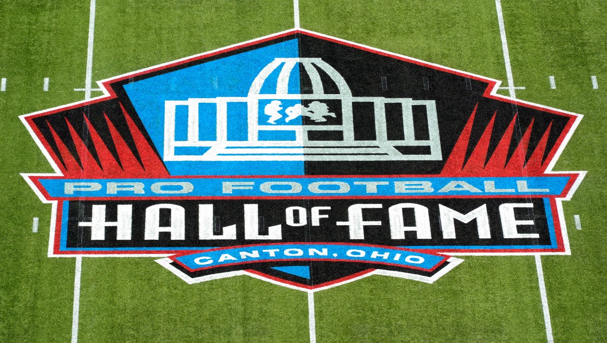 La NFL anuncia que a equipos para el juego del Salón de la Fama 2025 (AP)