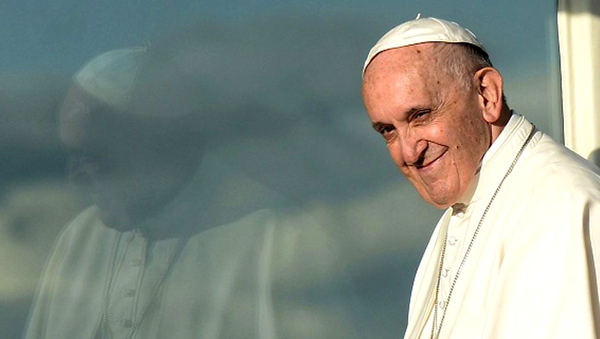 Papa Francisco, últimas palabras del santo padre. | ESPECIAL