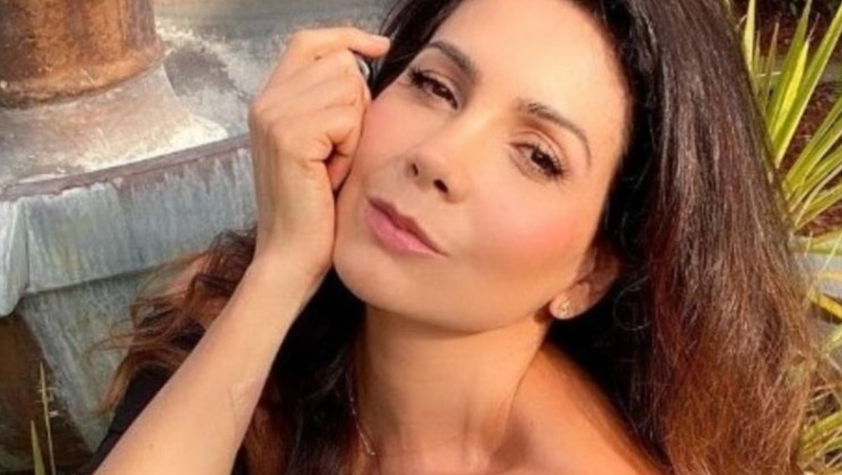Patricia Manterola, qué pasó con la famosa actriz y cantante | Especial