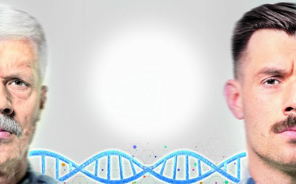 Las personas de la era actual no quieren solo vivir 110 años, sino prolongar el tiempo de vida libre de enfermedades. SHUTTERSTOCK