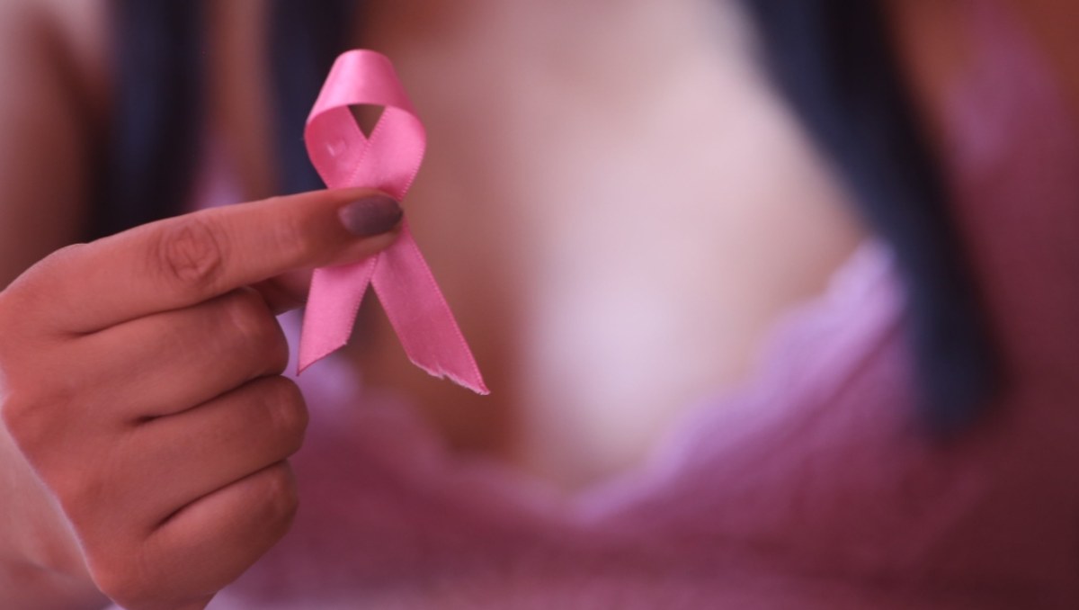 En Puebla, se ha detectado un caso de cáncer de mama al día | Especial