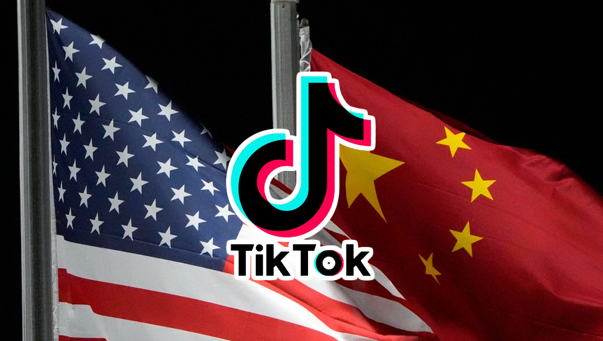 Las tensiones diplomáticas entre China y EU han alcanzado a la plataforma de videos cortos TikTok | Especial