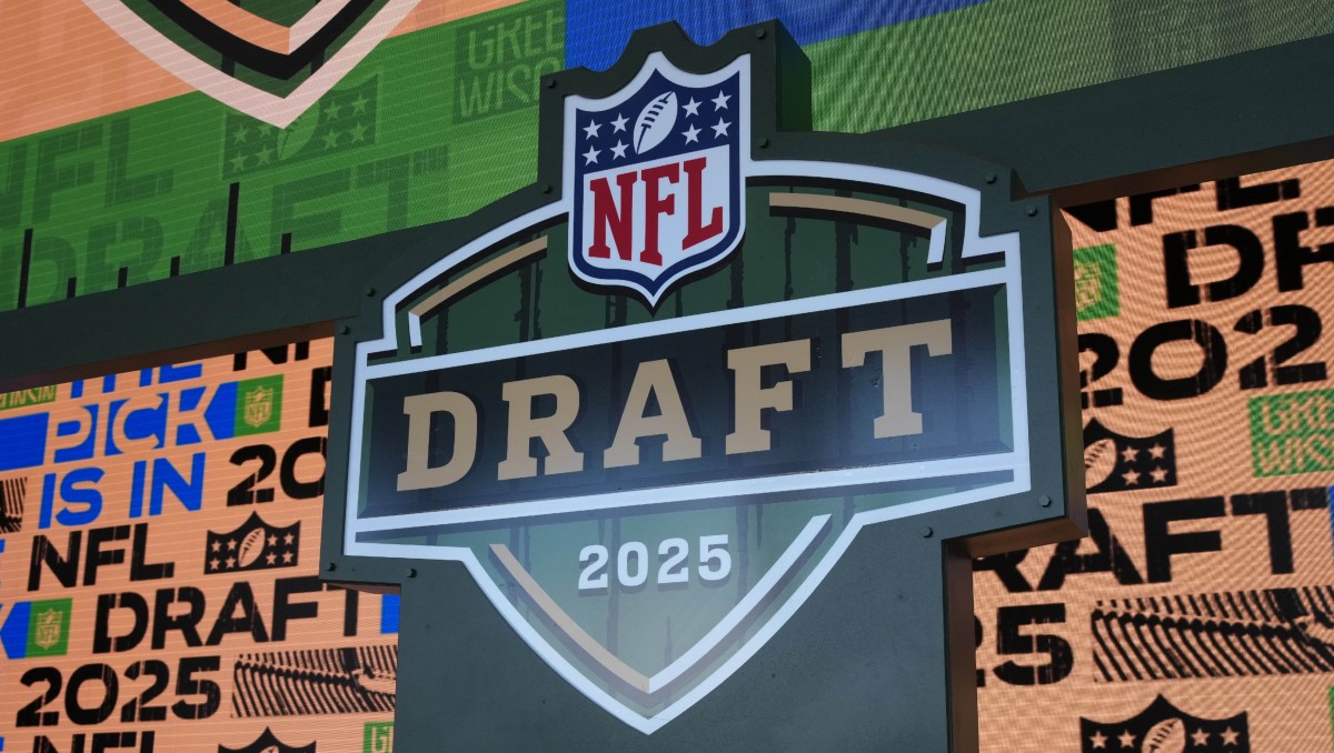 Todo lo que debes de saber del Draft 2025 de la NFL (Reuters)