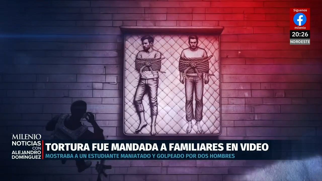 Aumento de secuestros en Ciudad Juárez tras caída en llegada de migrantes