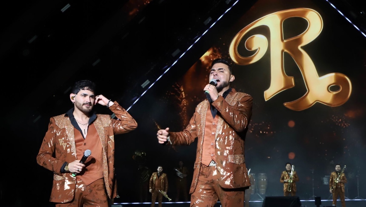 Banda El Recodo revela que dejará de cantar corridos en sus conciertos | ESPECIAL