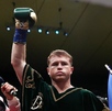 'Canelo' Álvarez encabeza a la legión mexicana en la cartelera de su pelea contra William Scull (Reuters)