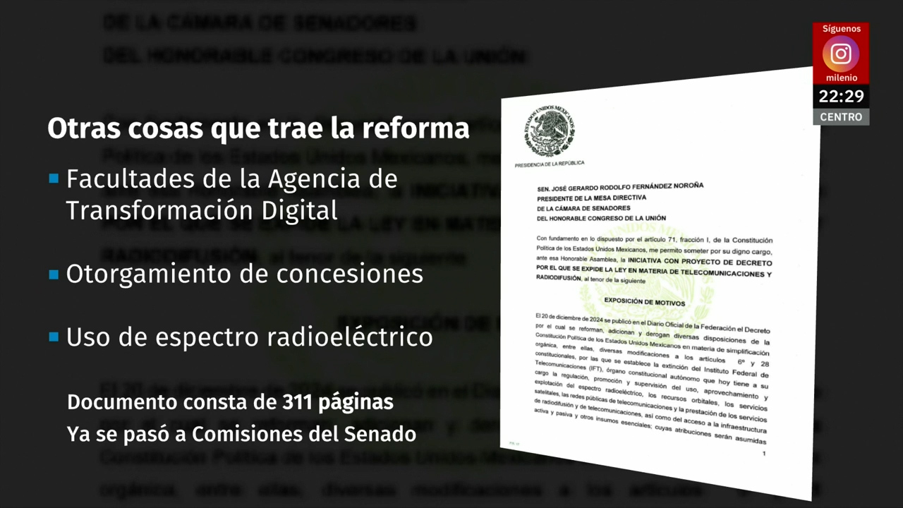 Claudia Sheinbaum impulsa reforma tras polémico spot antimigrante en EU