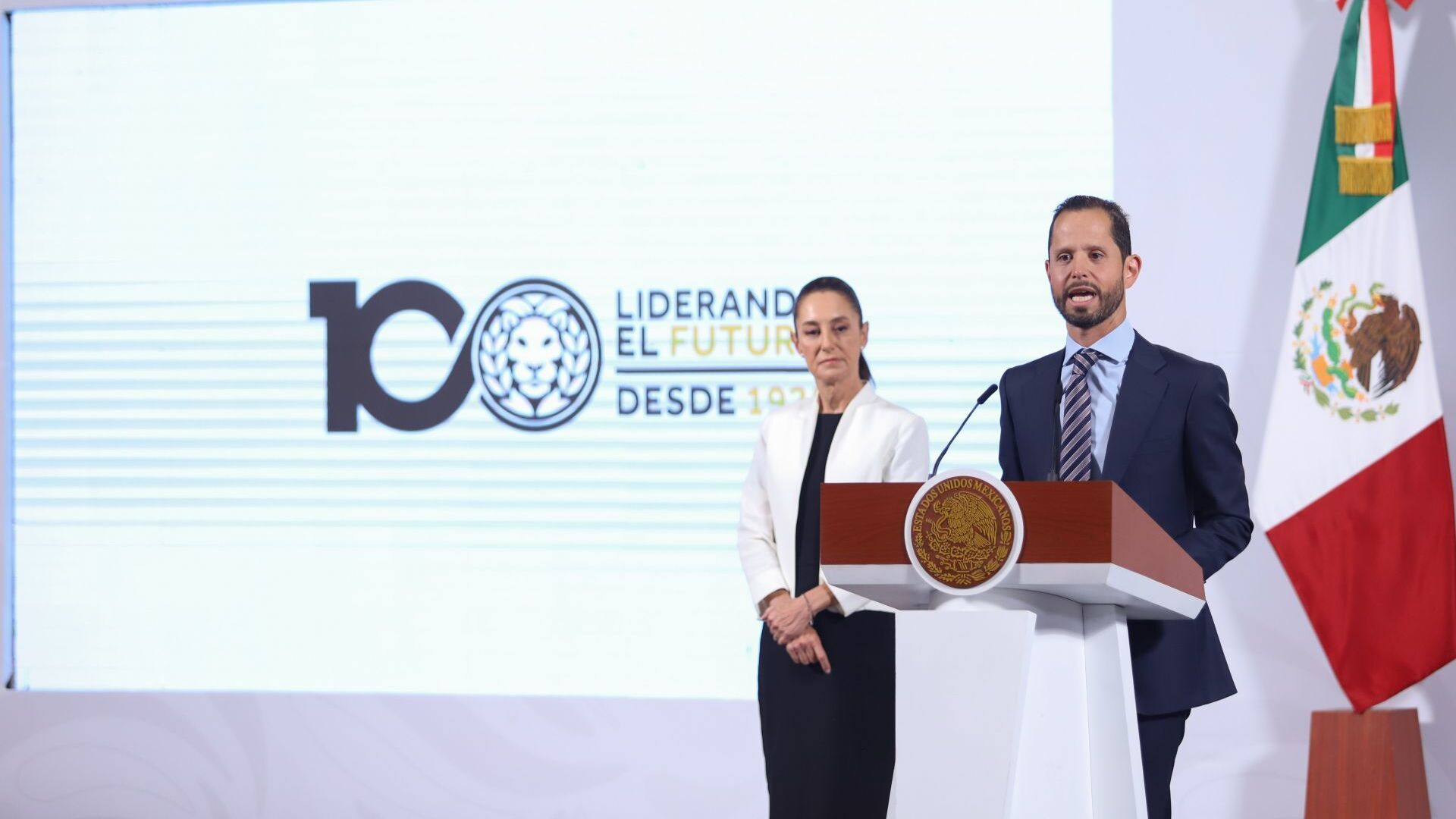 ¡Enhorabuena! Grupo Modelo anuncia inversión en México en periodo 2025-2027