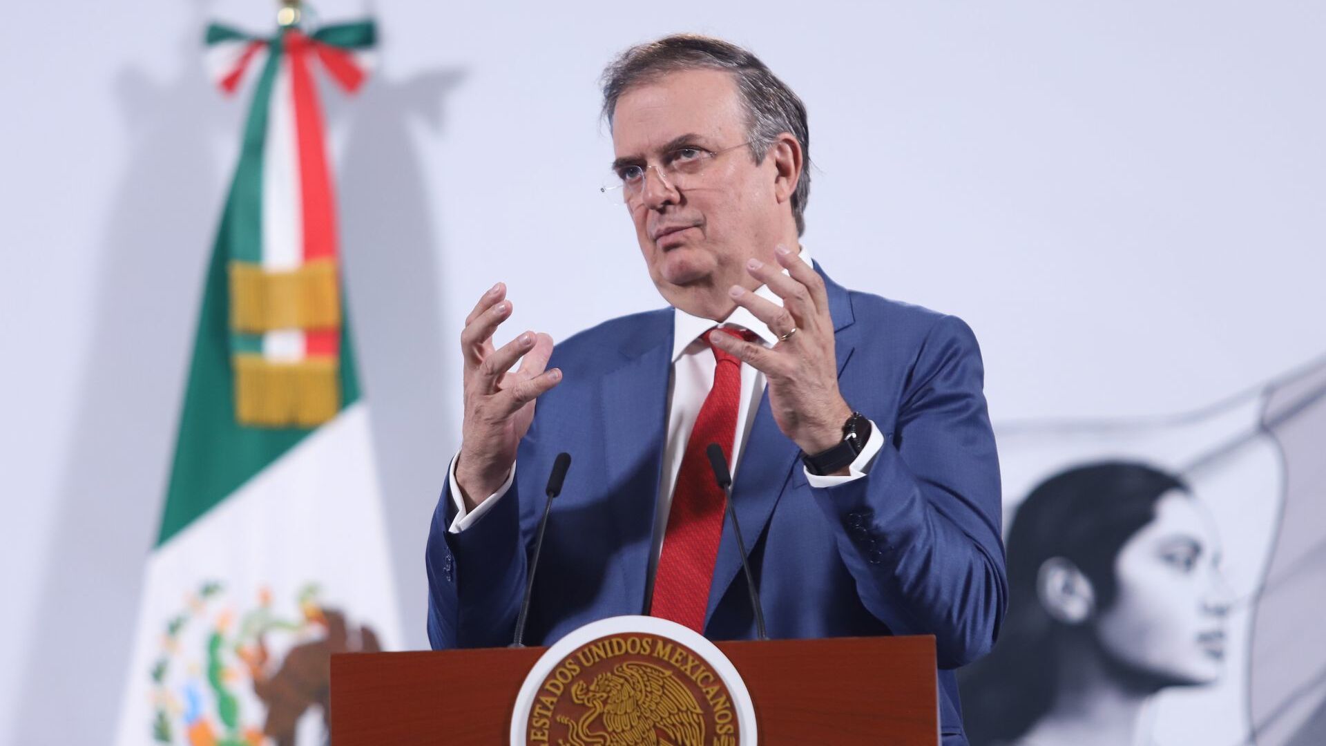 ¿Está funcionando el Plan México? Ebrard explica el avance y como funciona