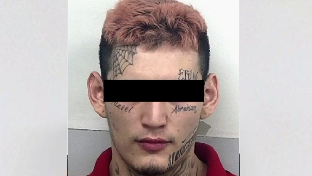 El hombre accionó un arma de fuego en contra de los dos menores, de 14 y 17 años. Foto: Especial