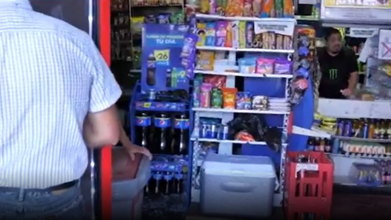 La inflación en México sube a 3.96%, en la primera quincena de abril, reporta el Inegi