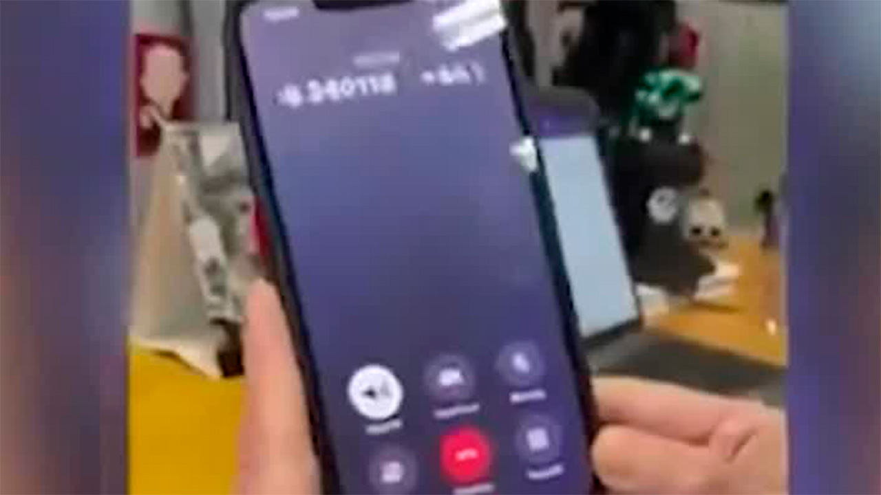 Llamadas desde el Reino Unido; nuevo modus operandi para estafar