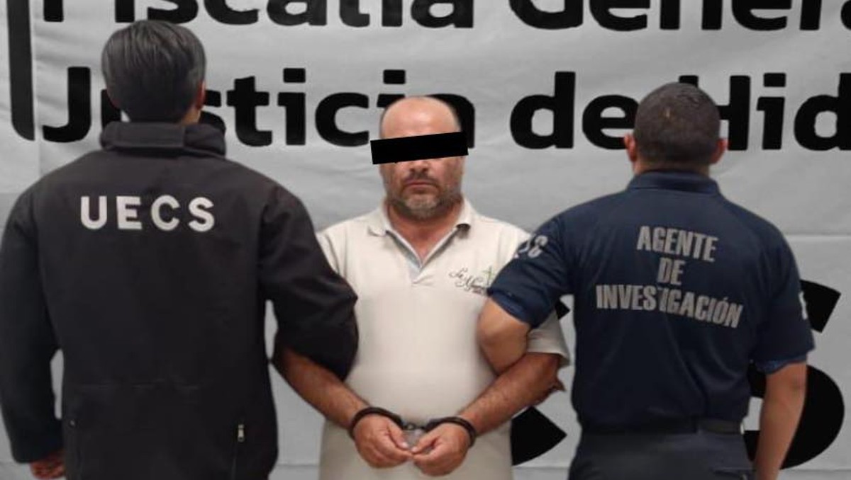 Los hechos por los que se le investiga ocurrieron el 21 de marzo de 2010. (Cortesía)