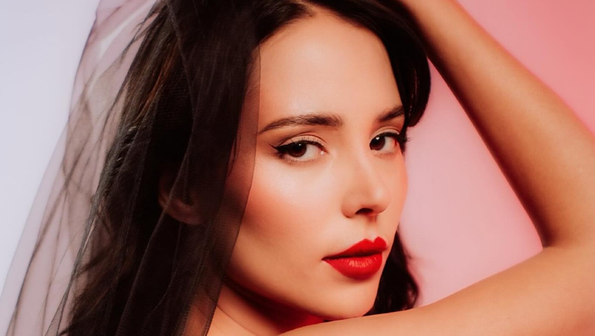 Majo Aguilar, cantante de regional mexicano e integrante de la 'Dinastía Aguilar'. | Redes sociales de Majo Aguilar