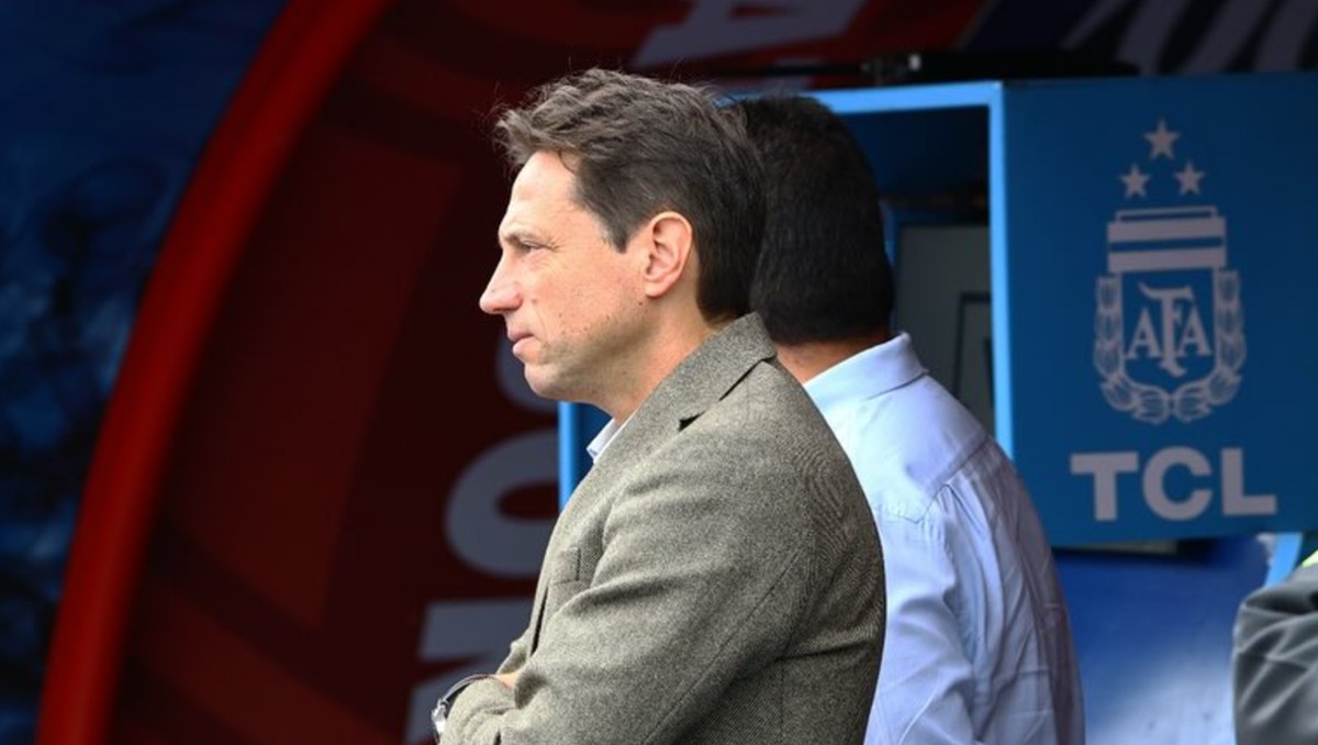 Marcelo Moretti, presidente del San Lorenzo se aparta del cargo tras denuncia por sobornos (Instagram @ moretti_cuervo)