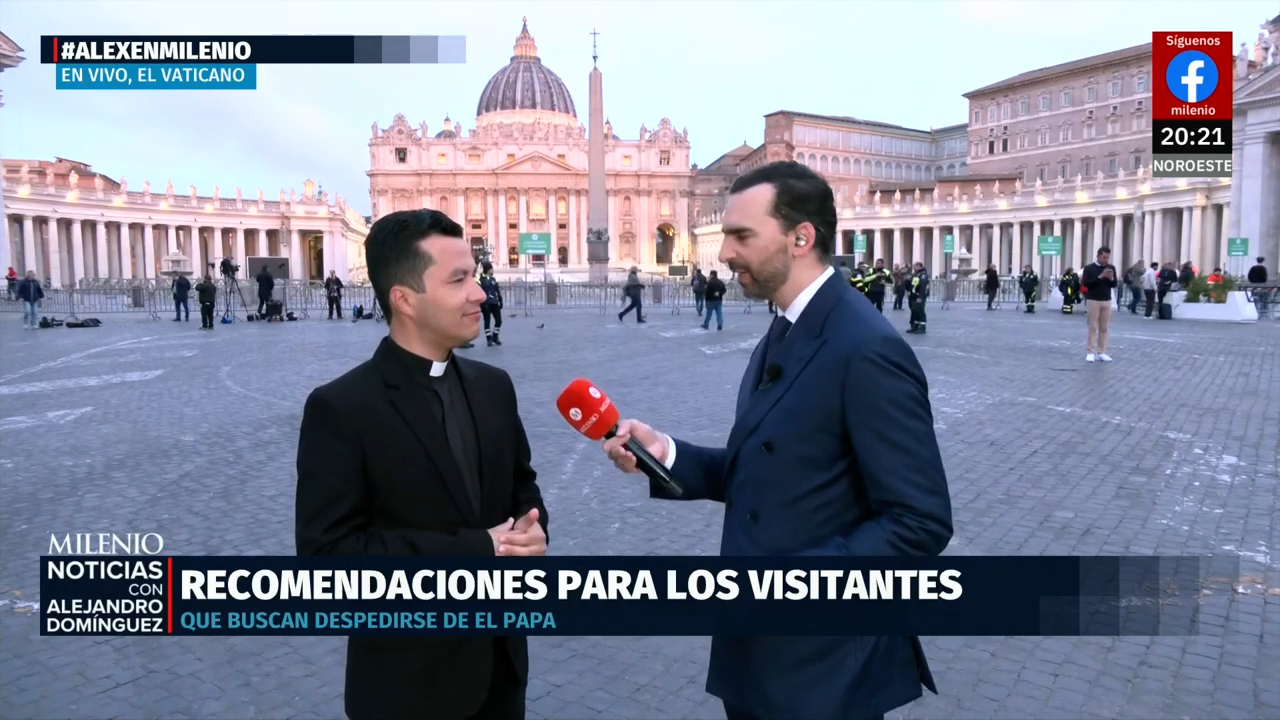 El Papa Francisco tocó el corazón de los mexicanos con su empatía y cariño