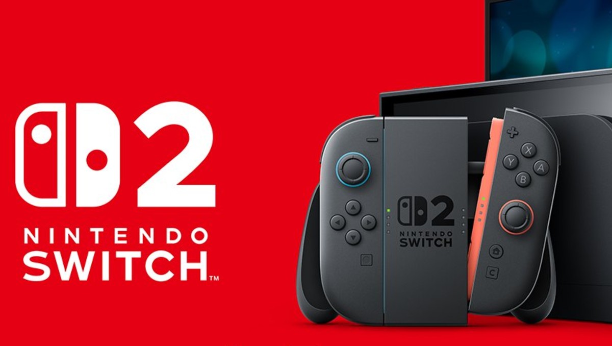 Switch 2: 2.2 millones de reservas saturan la preventa japonesa | Especial