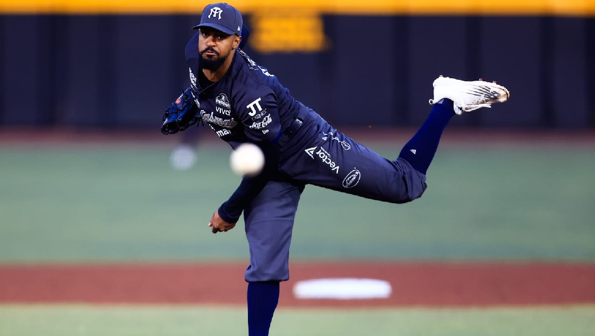 Toros de Tijuana evita la barrida ante Sultanes de Monterrey (Sultanes de Monterrey)