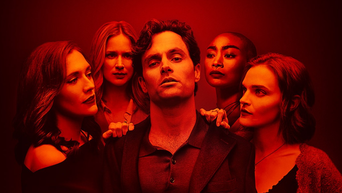 You llega a Netflix con su quinta y última temporada