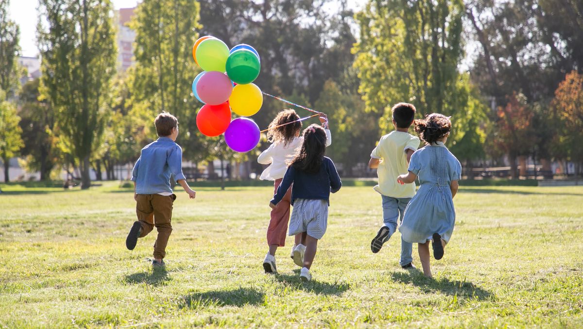 Algunos lugares celebrarán el Día del Niño antes del 30 de Abril y otros ese mismo día / Especial.