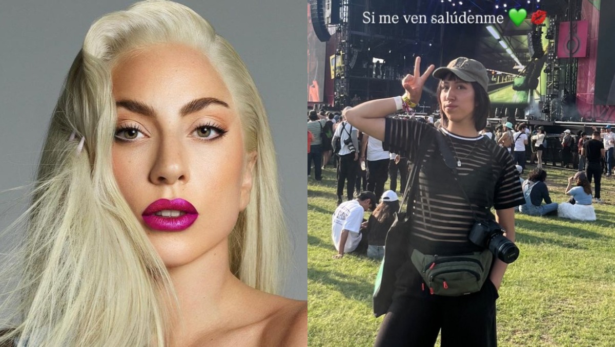 Bere Giles, víctima del Axe Ceremonia, soñaba con asistir a Lady Gaga