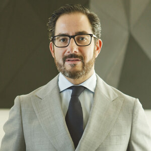 Braulio Arsuaga, presidente del CNET y CEO de Grupo Presidente