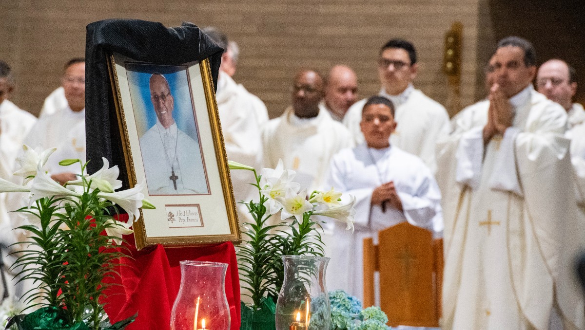 Funeral del papa Francisco en el Vaticano EN VIVO | Últimas noticias y reportes HOY 25 de abril