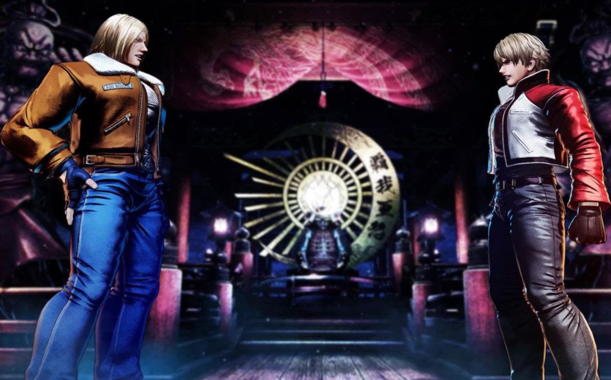 Fatal Fury regresa con City of the Wolves tras 26 años de ausencia