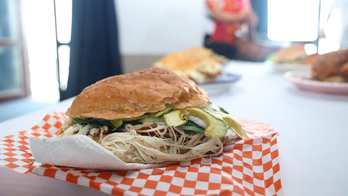 Festival de la Cemita Imparable en Puebla: aquí los detalles | EsImagen