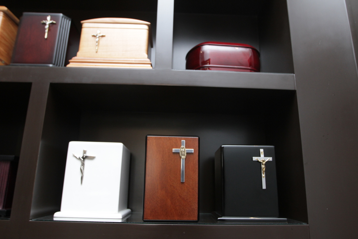 J.García López Lanza Marketplace Funerario en México