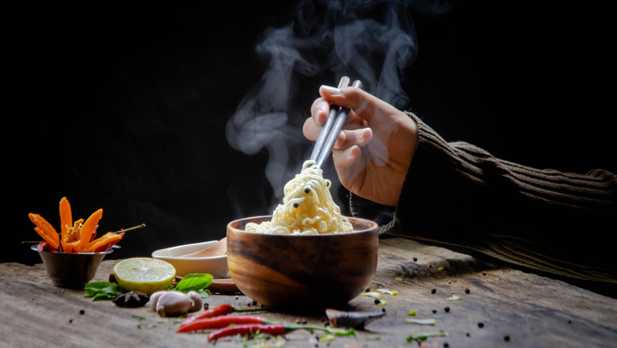 El gusto por el ramen en México vive un auge creciente