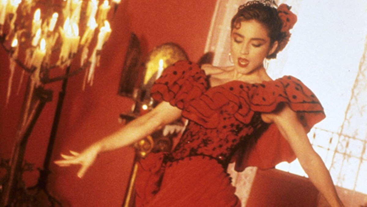 La Isla Bonita de Madonna triunfa en YouTube al llegar a los mil millones de visualizaciones | ESPECIAL