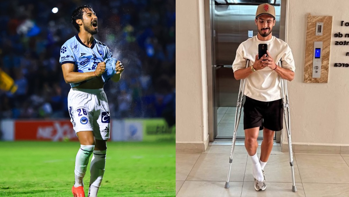 Jaiba Brava pierde a Eduardo Pérez por lesión para la vuelta ante Celaya.