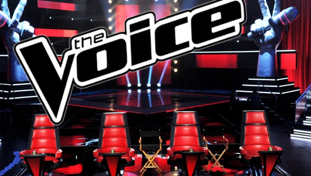 Karen Silva ganó fama al ser semifinalista del reality La Voz | Especial