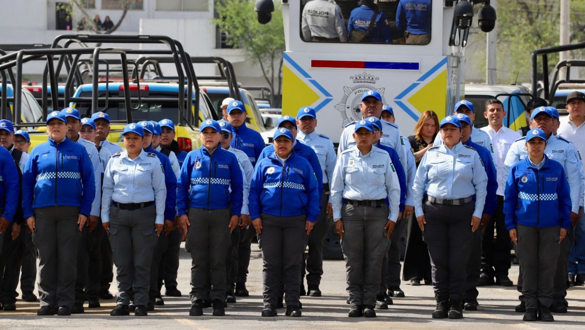 Monterrey y Ensenada se propusieron implementar el Estándar de Condiciones Laborales para los agentes. Roberto Alanís